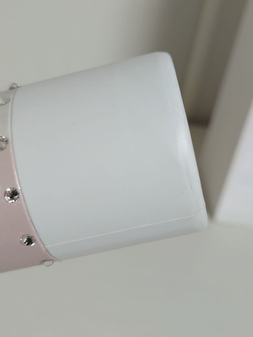 非売品　万華鏡　SWAROVSKI　スワロフスキー　ノベルティ