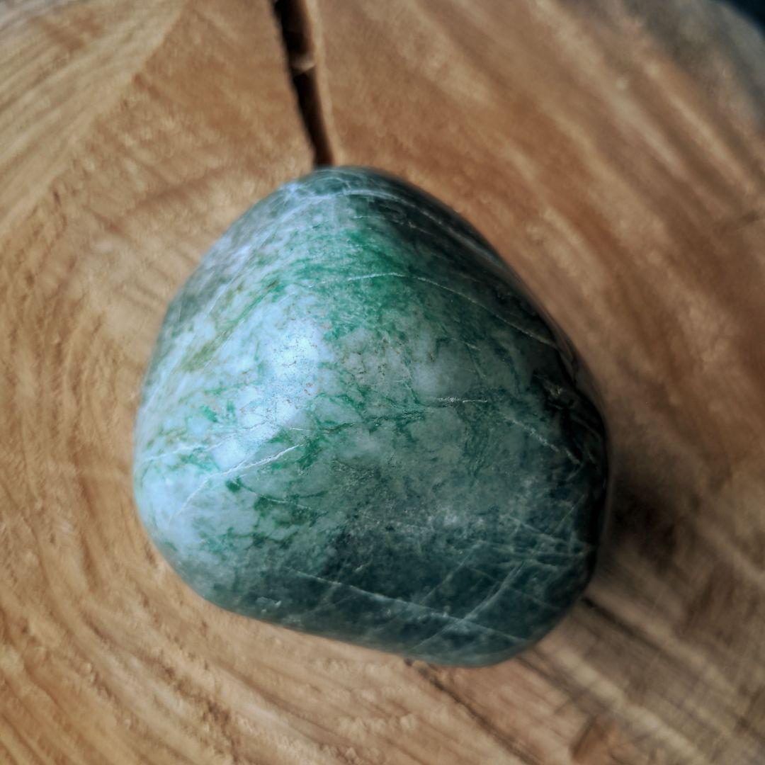 【糸魚川翡翠】15