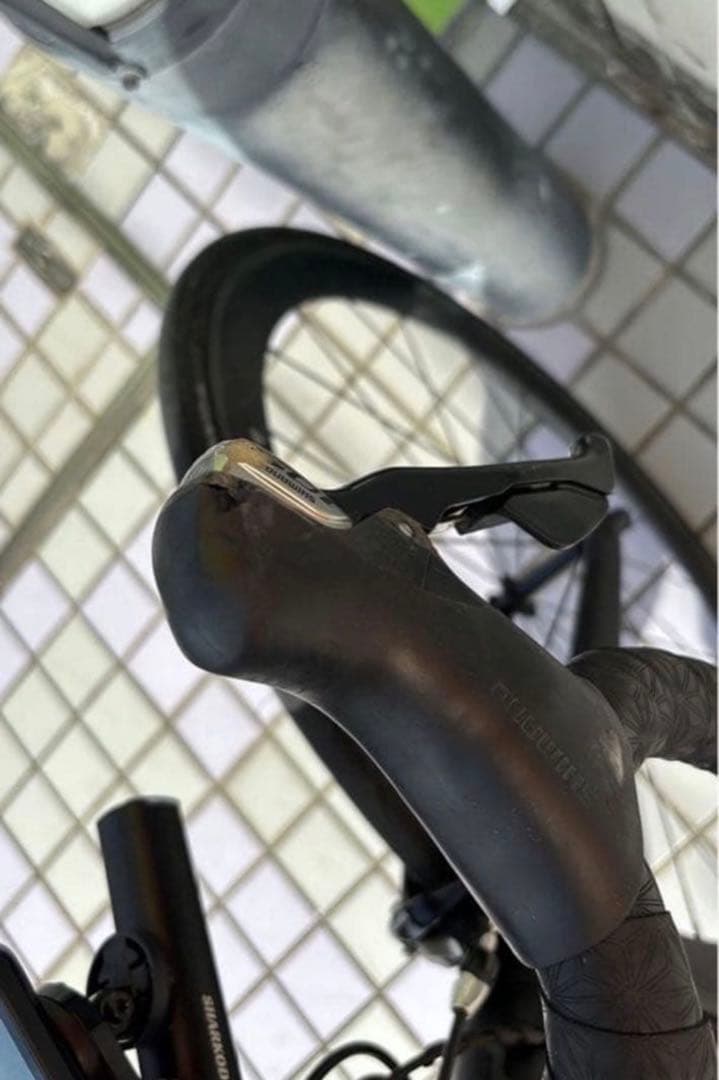 自転車本体 FELT f75