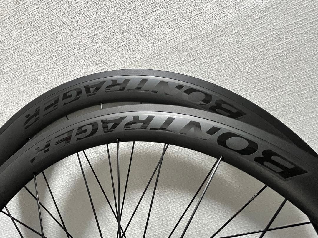 パーツ BONTRAGER AEOLUS COMP 5 DISC