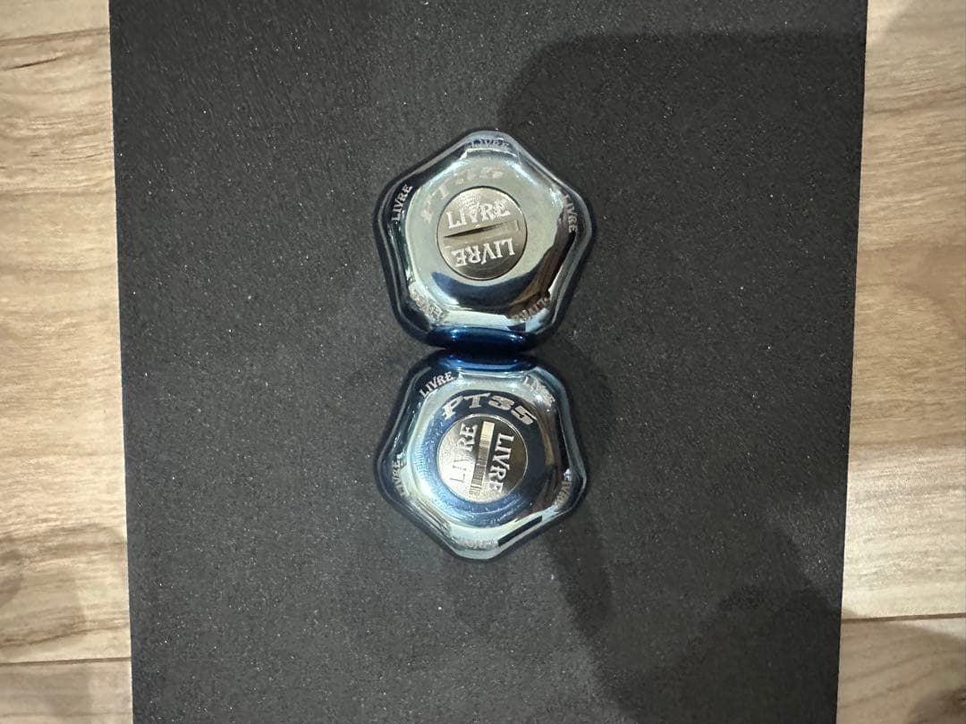 リブレ　pt35ノブ