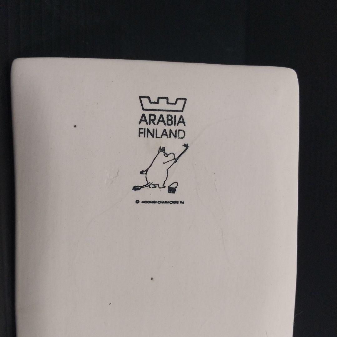 アラビア ムーミン リトルミイ フィギュア ARABIA Little my