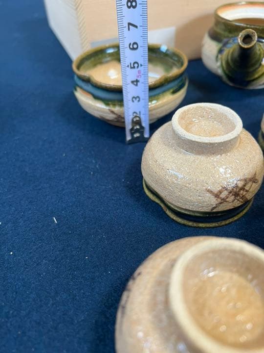 織户煎茶器 煎茶道具  茶道具