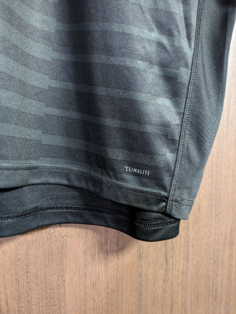 レアルマドリード　ユニフォーム　アディダス