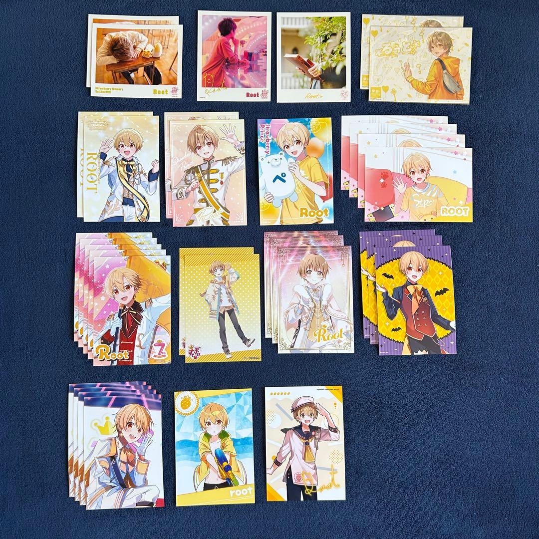 るぅとくん まとめ売り