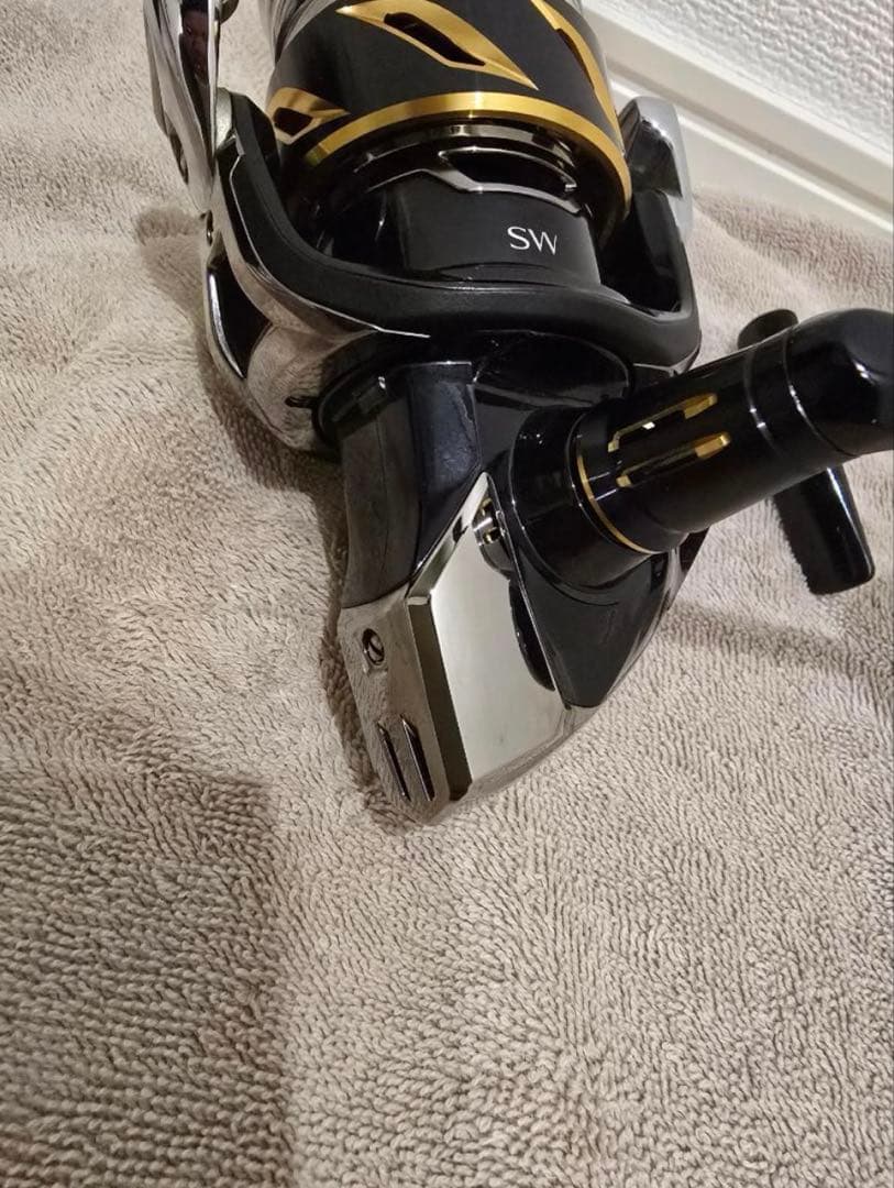 20ステラ　SW6000HG