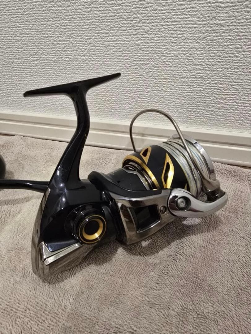 20ステラ　SW6000HG