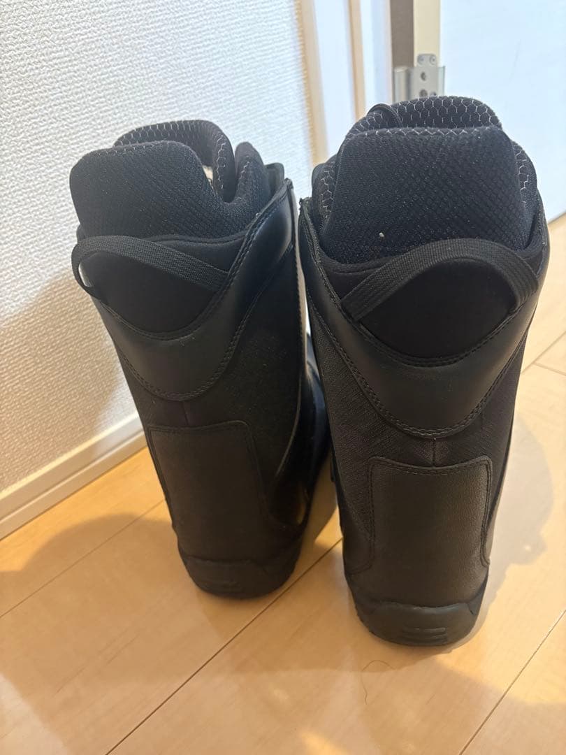 スノーボード　ブーツ　26cm ZUMA