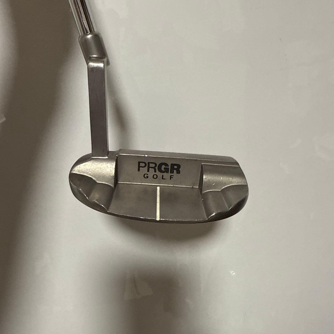 PRGR パター AS302