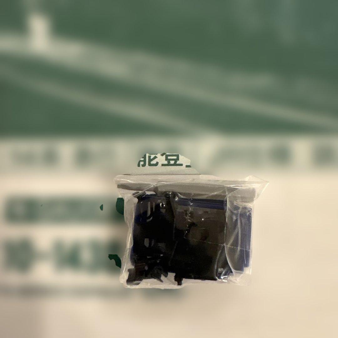 【新同】KATO 10-1438 急行「能登」JR仕様 8両セット⑧