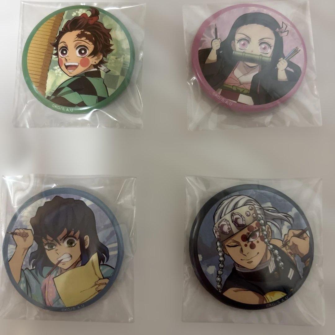 鬼滅の刃 遊郭編 関係者記念本