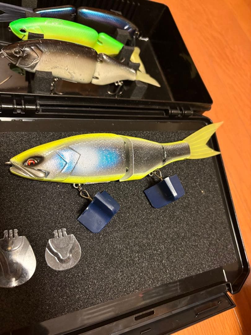 タイニークラッシュlow セット