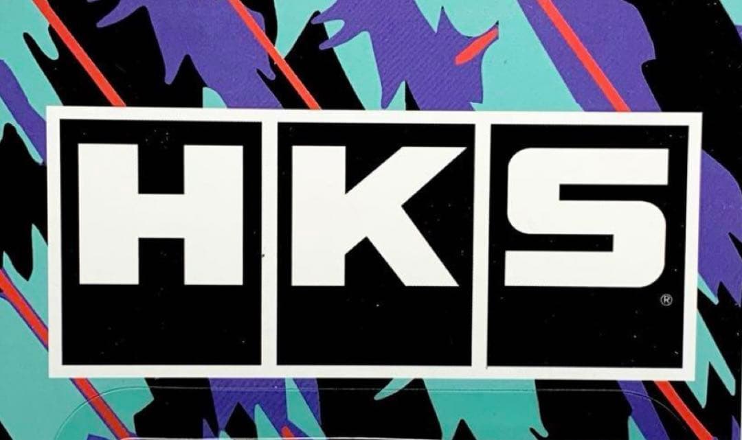 HKS 東京オートサロン2025限定　谷口選手サイン入り1/43GRスープラ