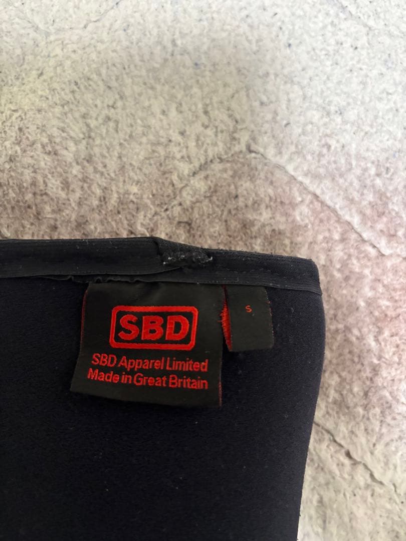 SBD エルボースリーブ