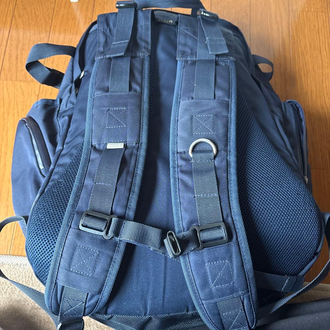 ballaholic バックパック