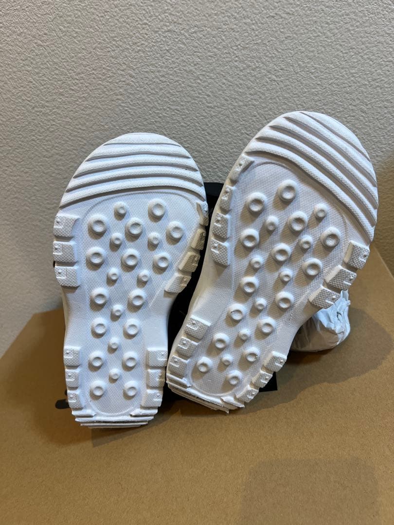 SALOMON 子ども用スノーボードブーツ 19cm