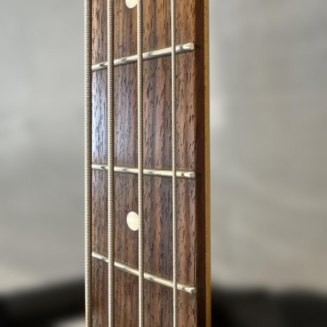 CoolZ エレキベース サンバースト