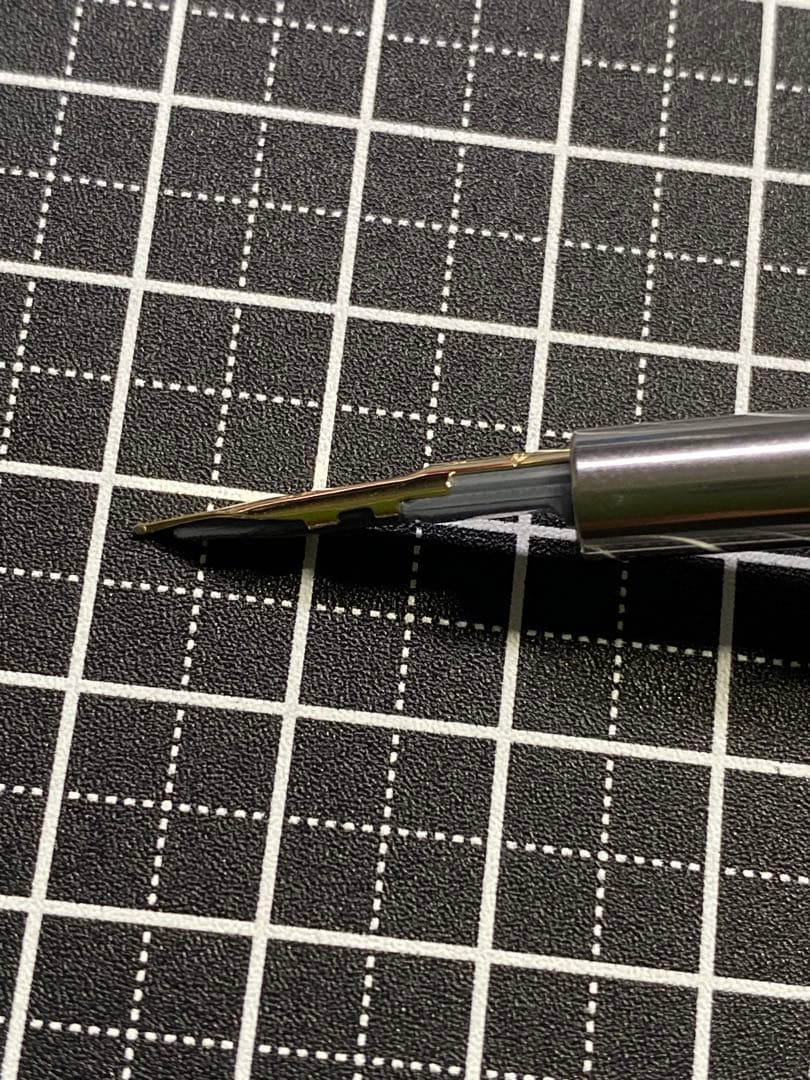 PILOT CAPLESS decimo Tourmaline-Pink 万年筆