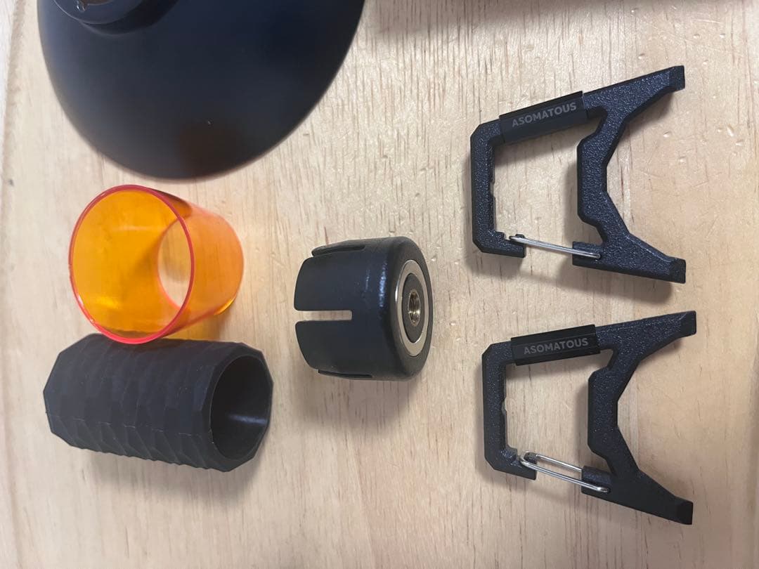 GOALZERO LIGHTHOUSE micro FLASH 2個　ゴールゼロ