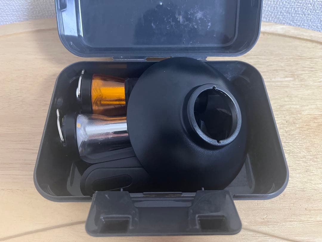 GOALZERO LIGHTHOUSE micro FLASH 2個　ゴールゼロ