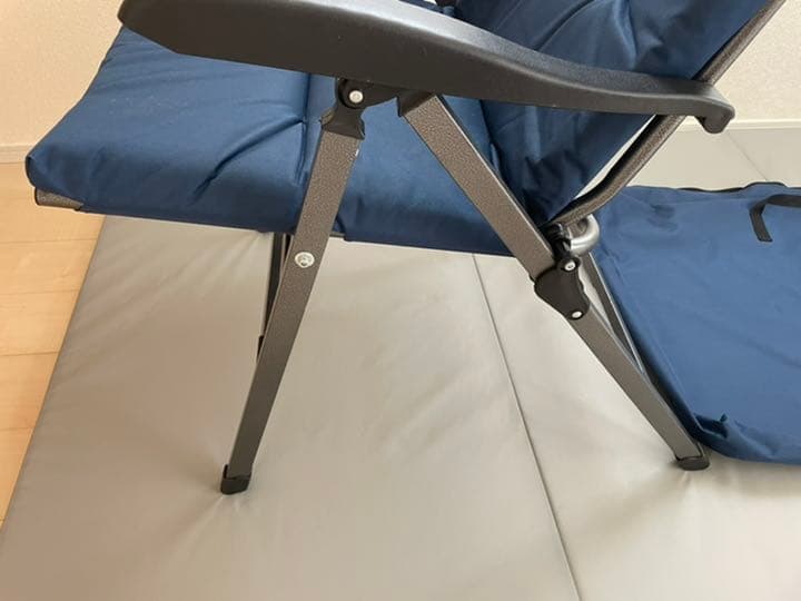 コールマンチェア