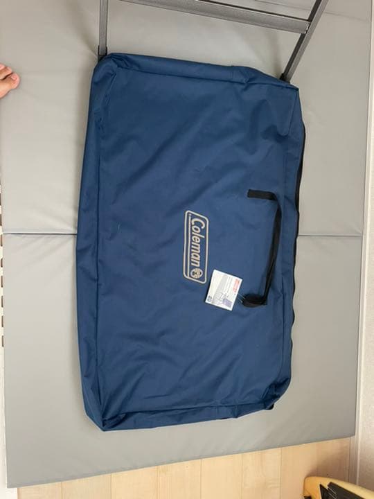 コールマンチェア