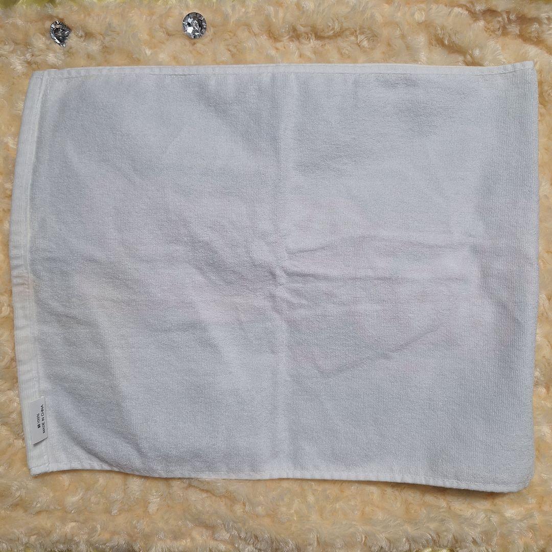 草川直弥 NAOYA タオル ワンエンオンリー ONE N' ONLY