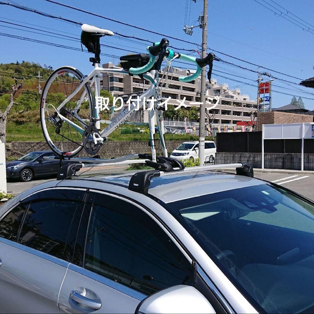 THULE スーリー サイクルキャリア アウトライド TH561