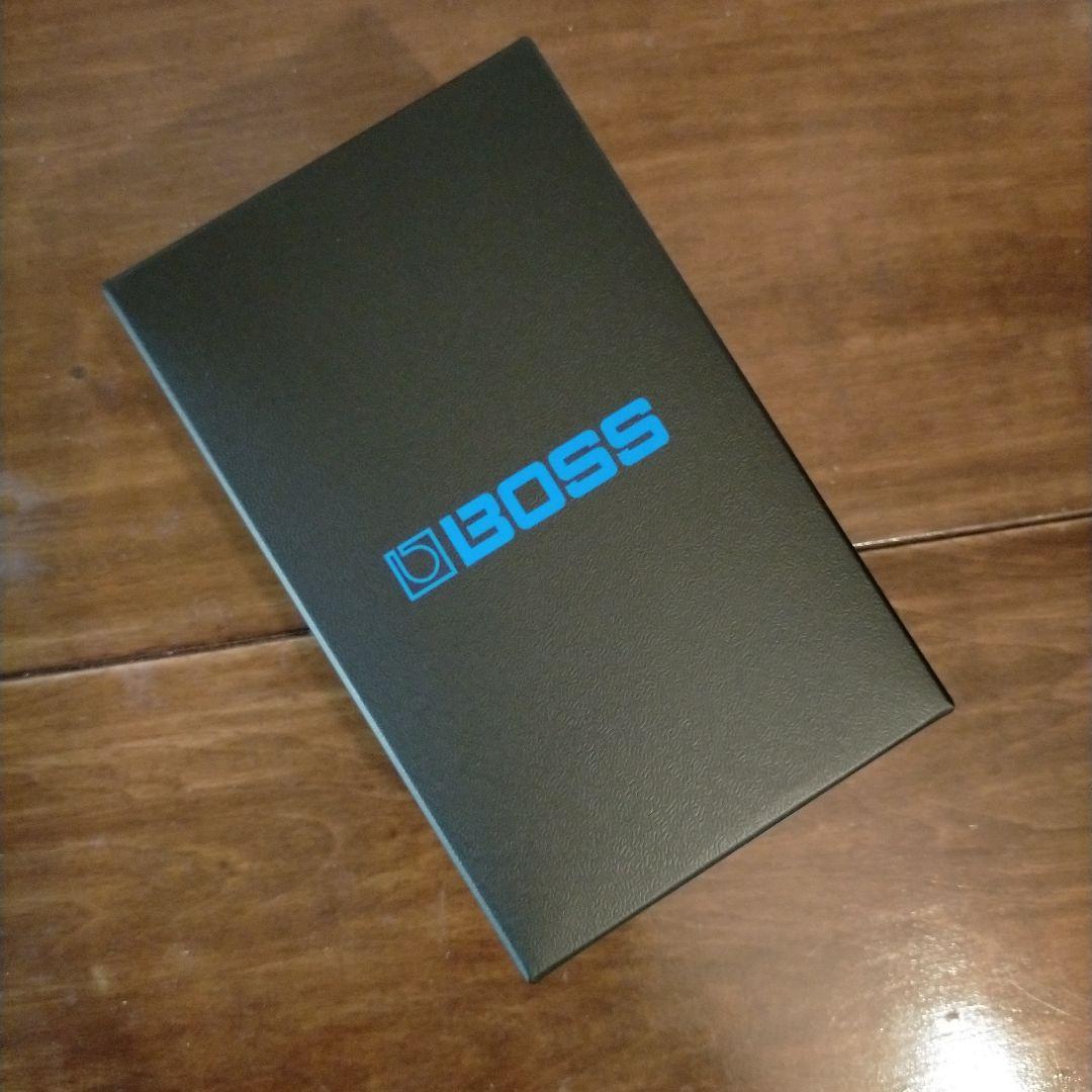 【新品】BOSS /Waza Craft BD-2W オーバードライブ