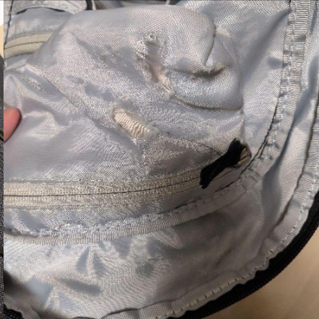 ロケット団 ポケモンセンターUSA　リュック