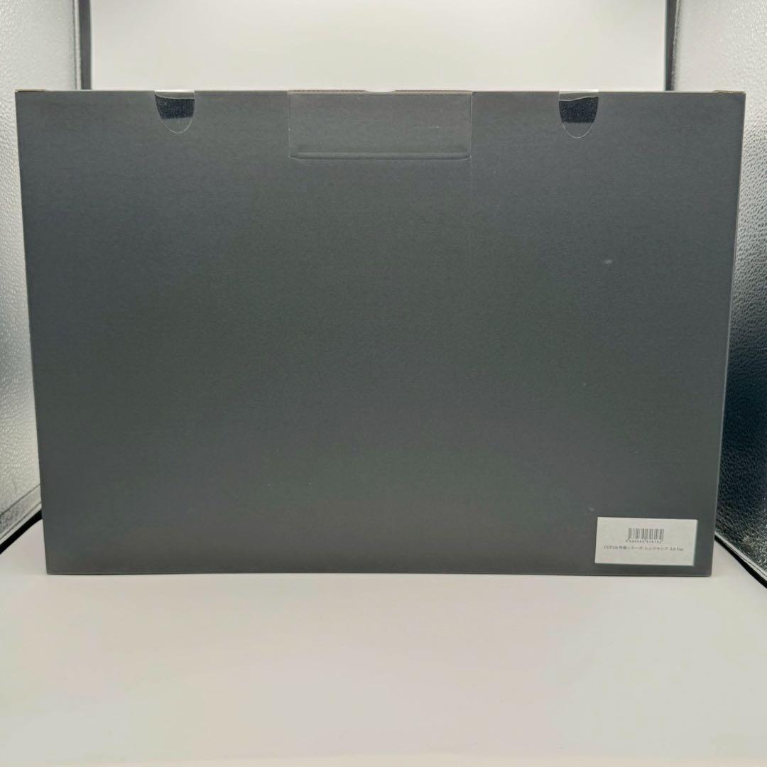 【未開封】CCP 1/6特撮シリーズ　レッドキング　ウルトラマン　怪獣3.0