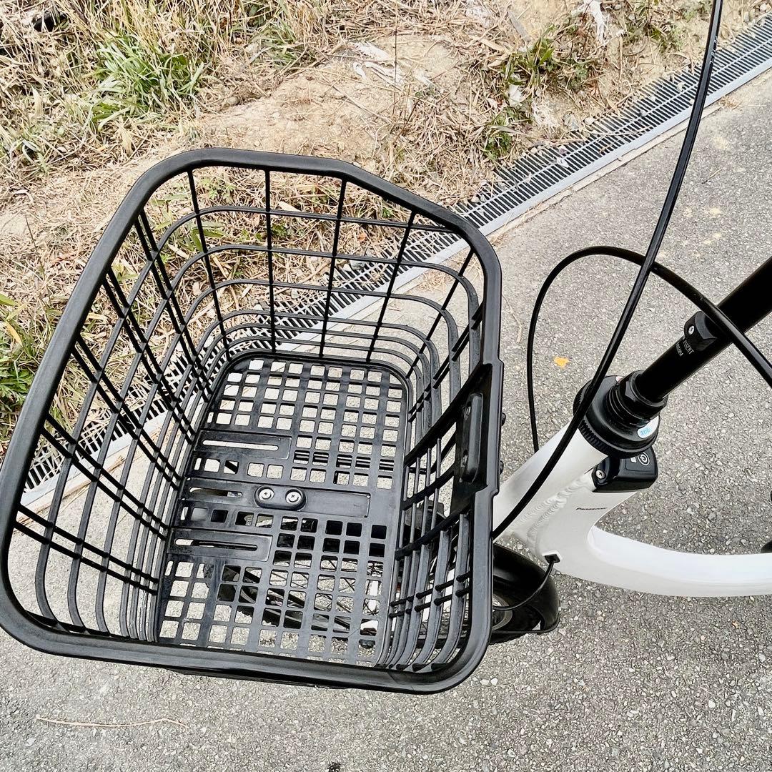 パナソニック SW 2019 【整備済・充電器別売・大阪吹田】