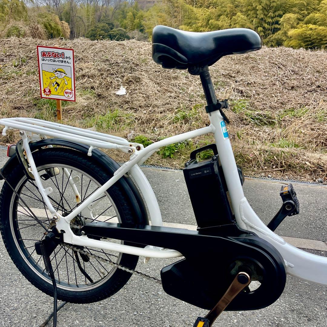 パナソニック SW 2019 【整備済・充電器別売・大阪吹田】