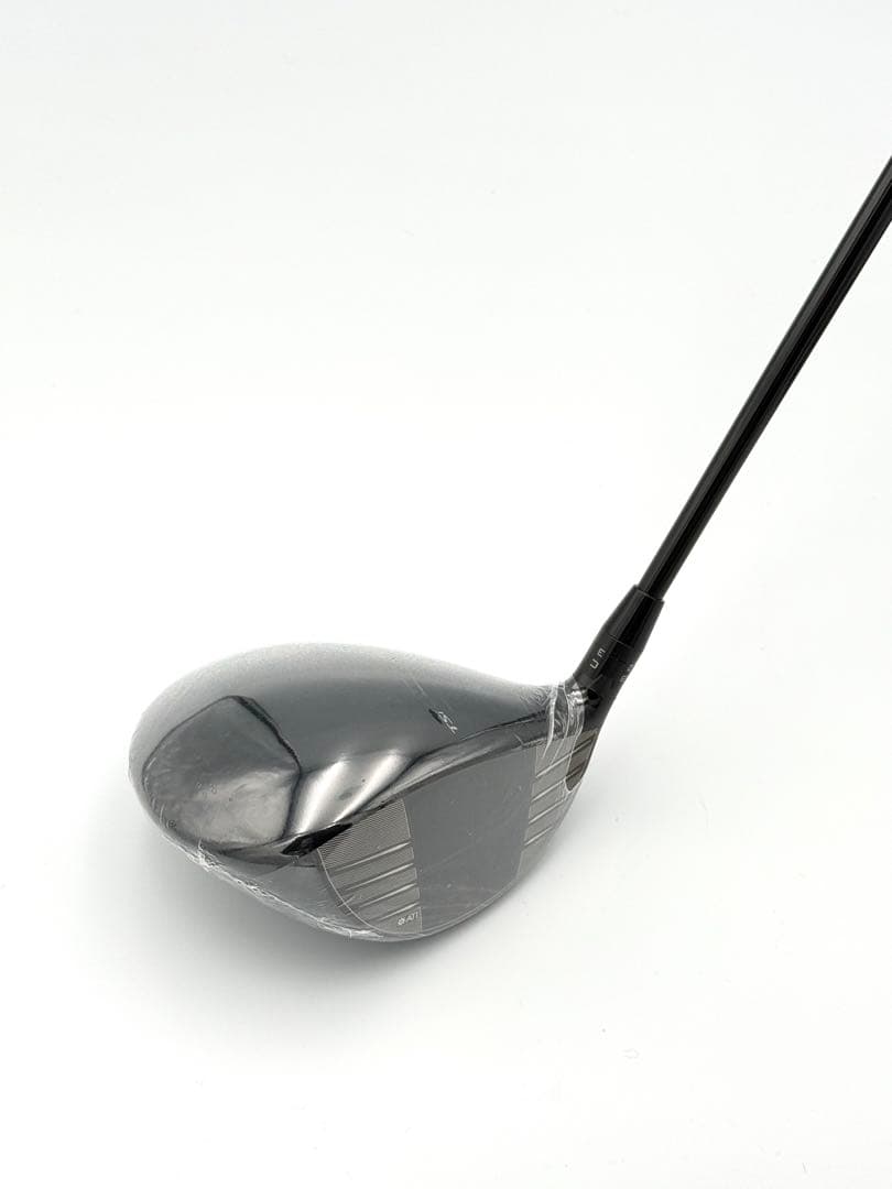 【新品】TSi2 10.0・TSP322 55(S) ドライバー 保証書カバー付