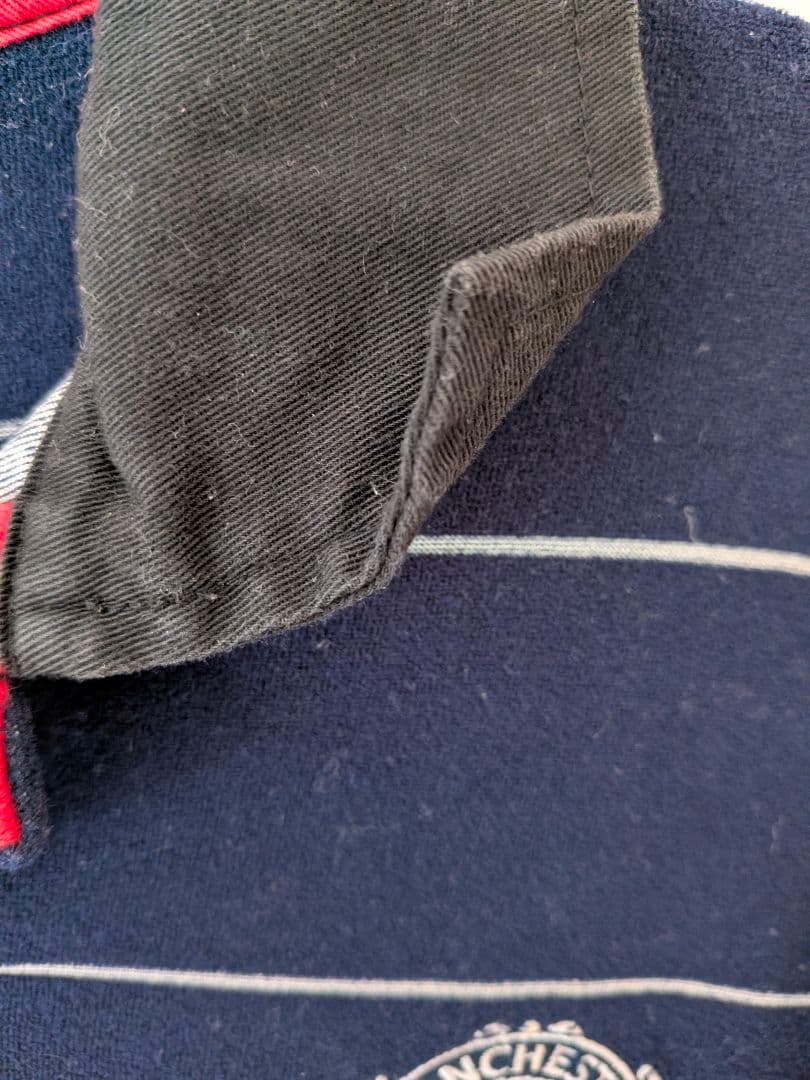 正規品 マンチェスターユナイテッド 99-00 アウェイユニフォーム Umbro