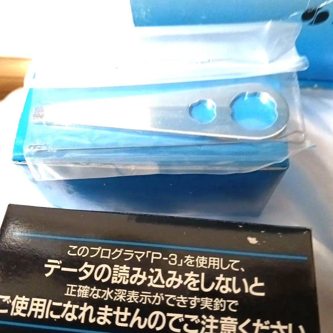 SHIMANO Distant SLS リール　電動丸　EC3000