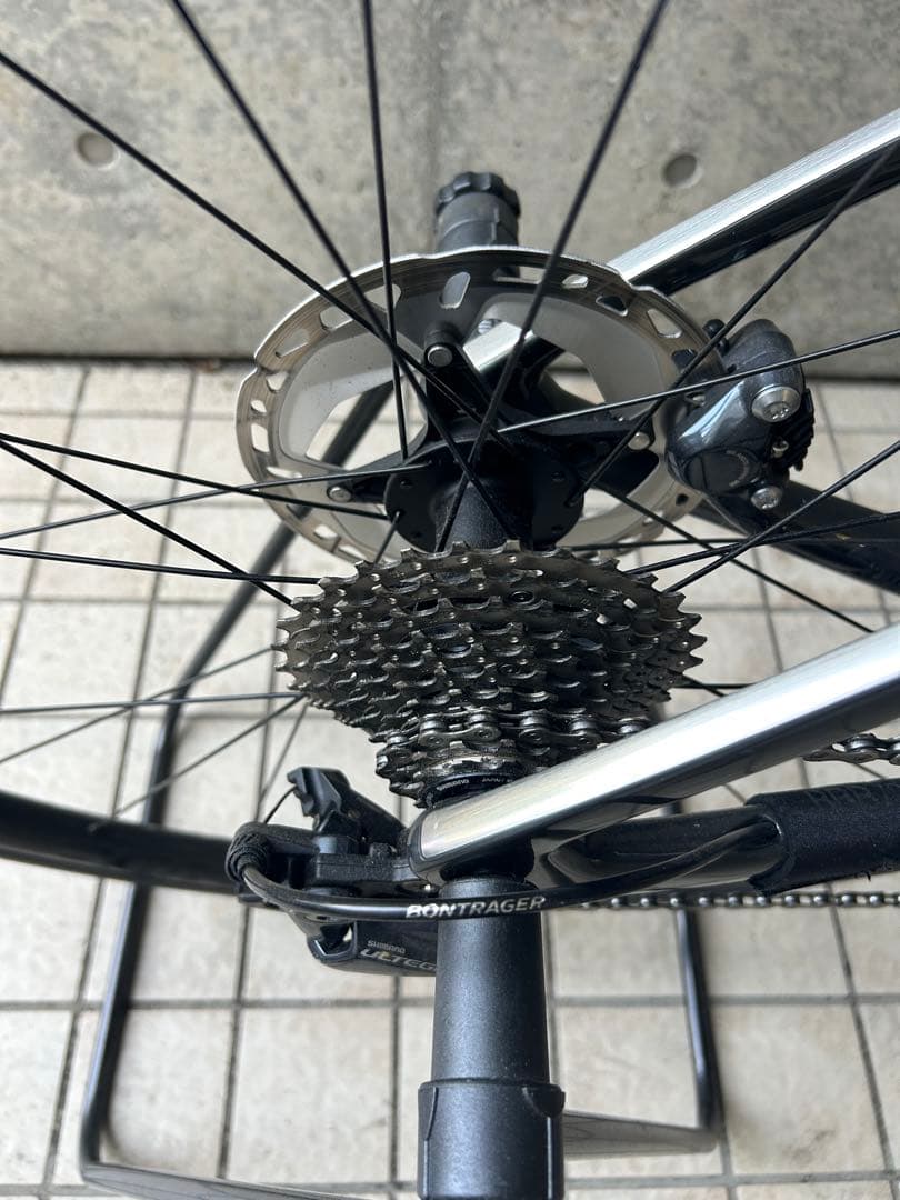 Trek ロードバイクエモンダSL6 Ultegra