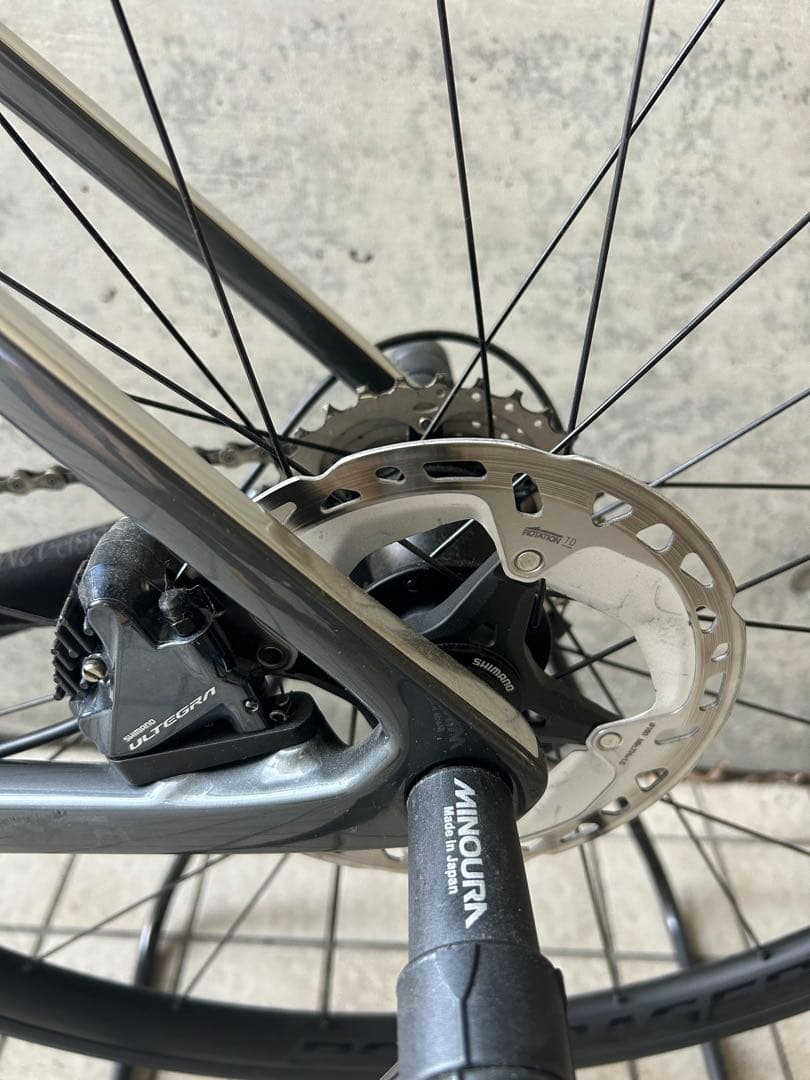 Trek ロードバイクエモンダSL6 Ultegra