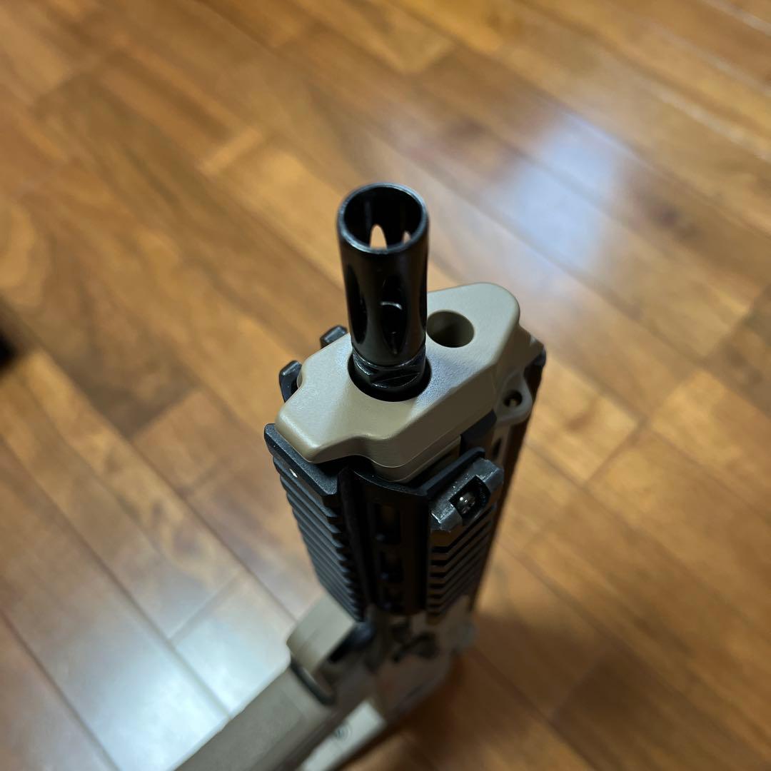 東京マルイ　電動コンパクトマシンガン　ＭＰ7Ａ1