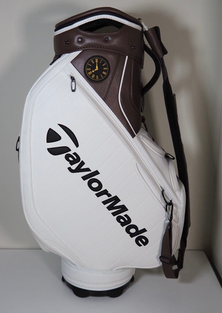 TaylorMade テーラーメイド　Golf Staff Bag