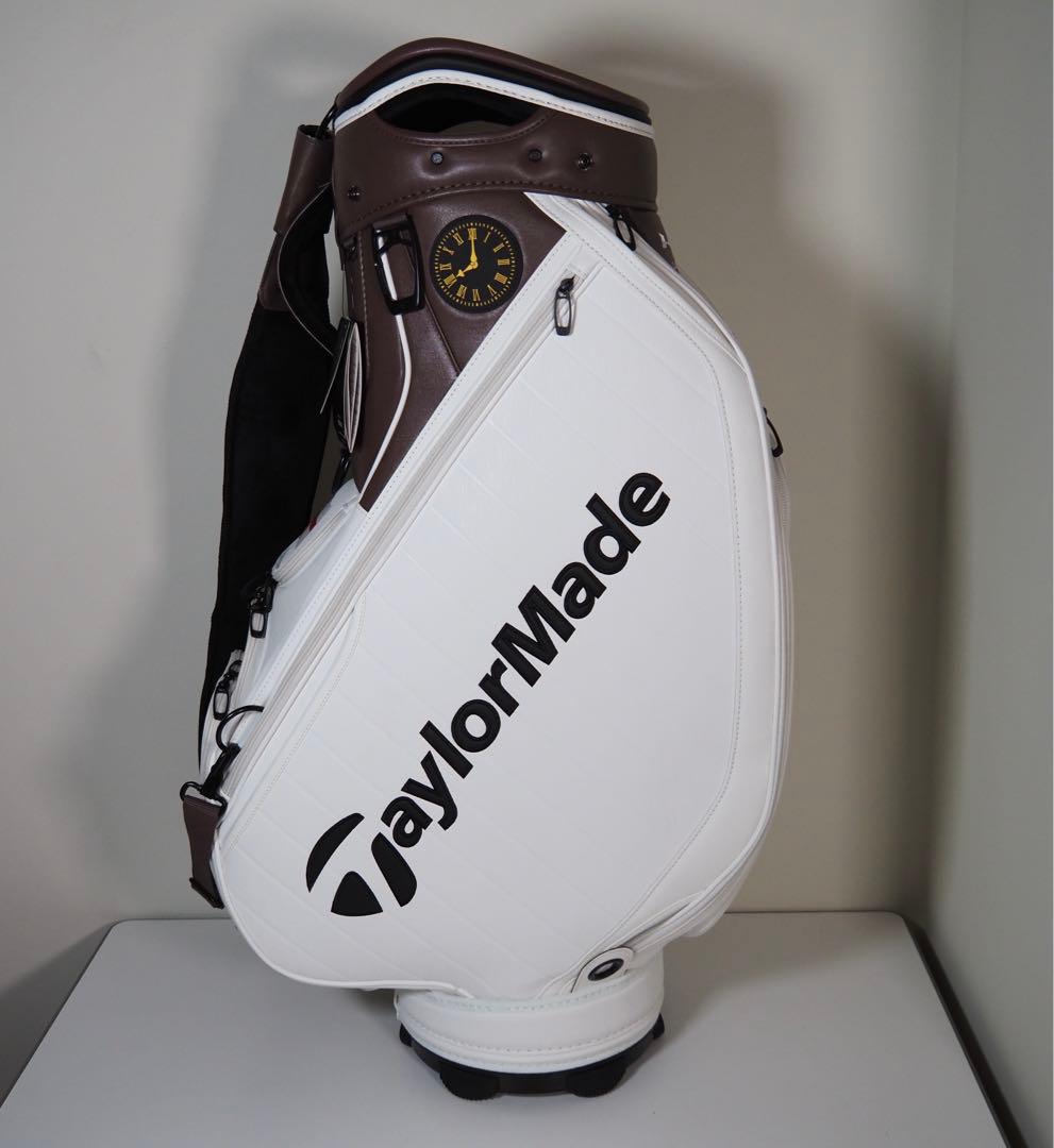 TaylorMade テーラーメイド　Golf Staff Bag