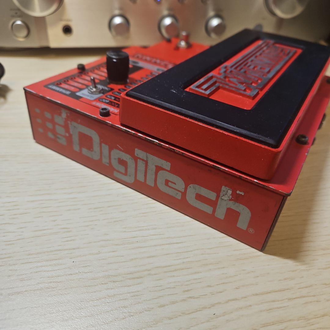 Digitech Whammy 5 ギターエフェクター