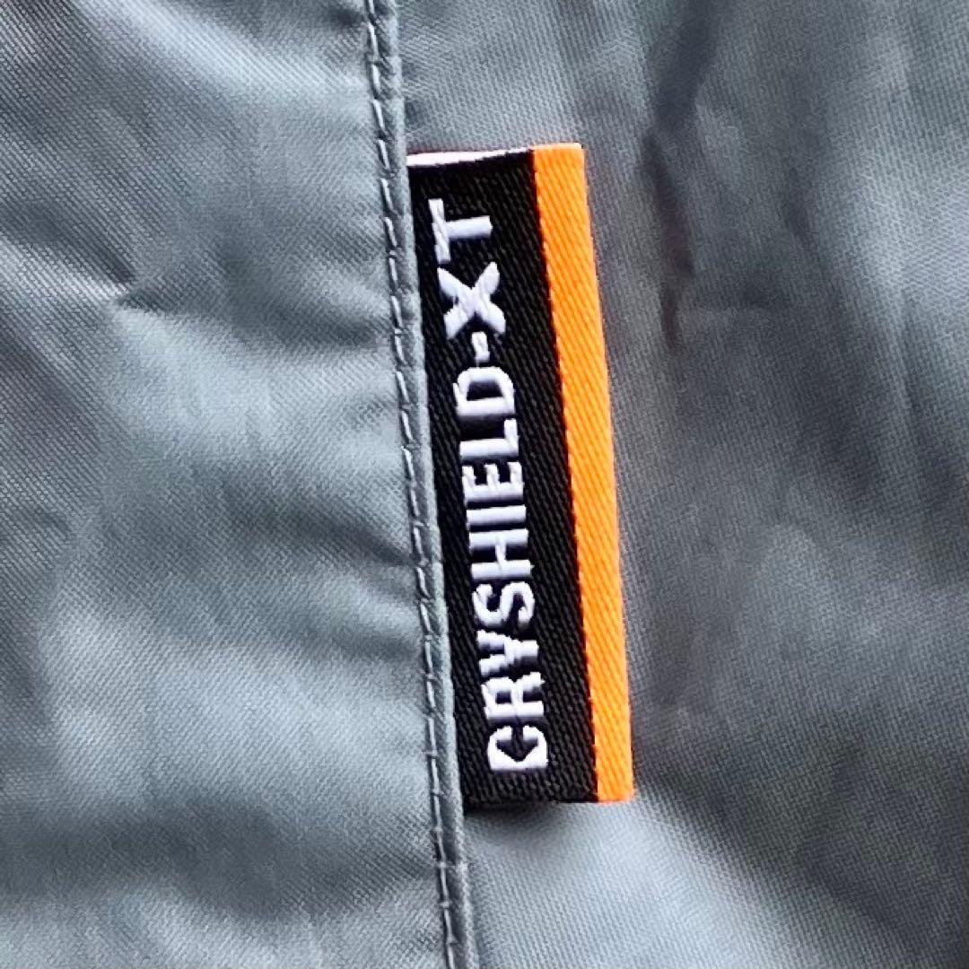 3L シマノ ドライシールド-XT マリンサロペット フィッシングパンツ