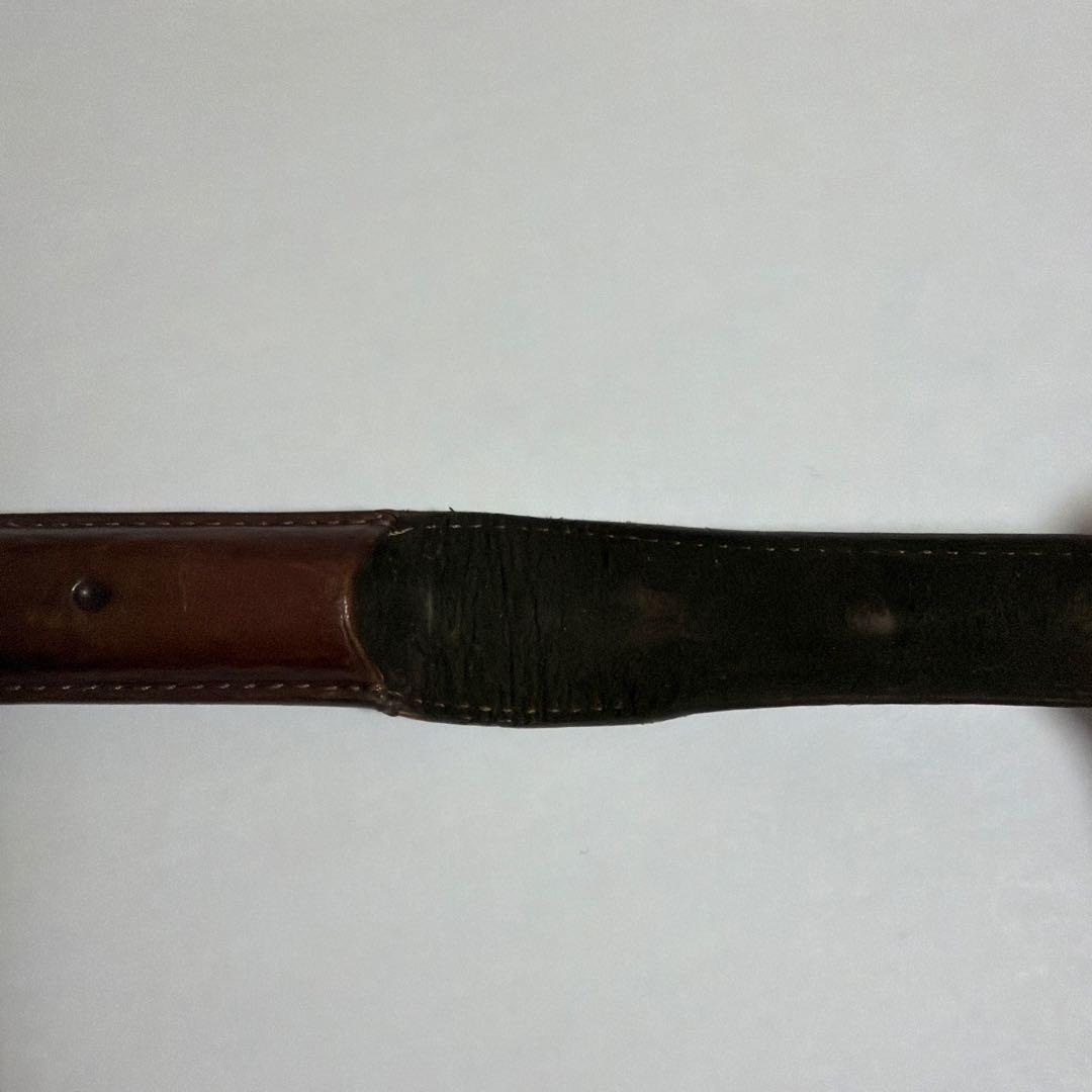 S*a様 ロメオ　No.3 レザーケース付き