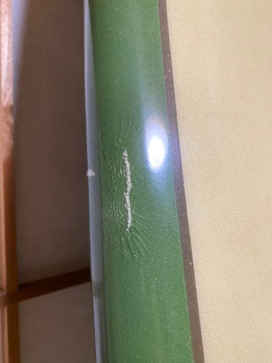 【値下げ】サーフボード　ファンボード　【CARDIFF】