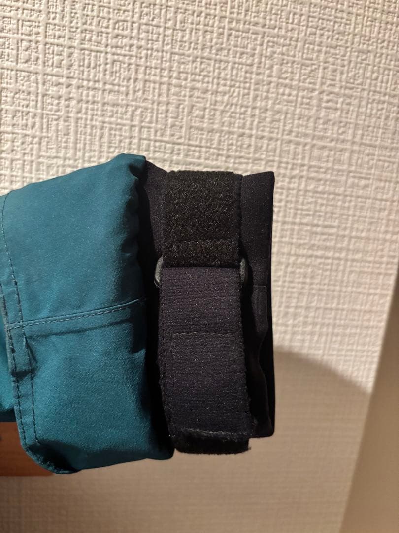 N*Y様 SIMMS GORE-TEX Dry Coat L グリーン