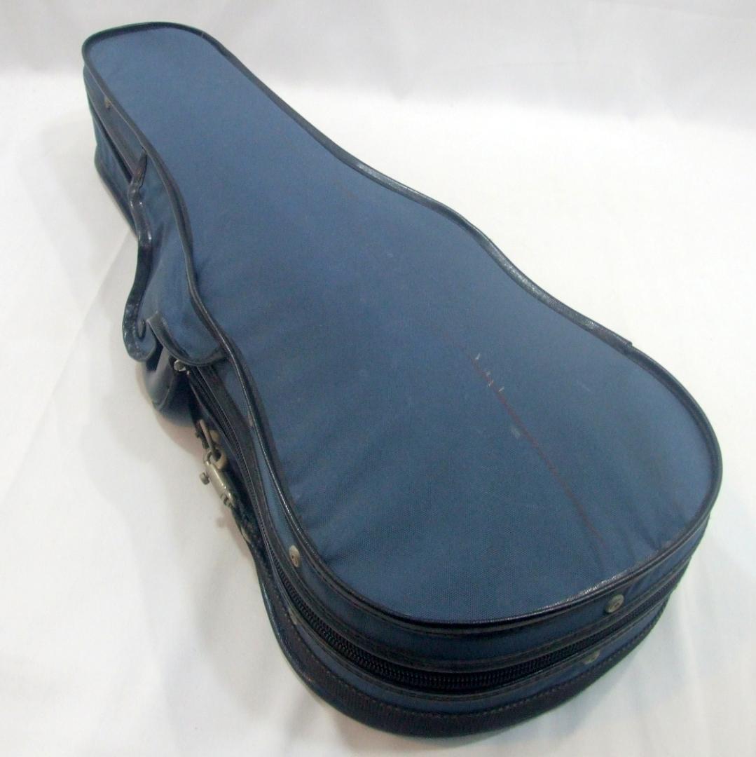 鈴木バイオリン 1/4 No280 1991年製 弓 ケース 鳴り良し メンテ済