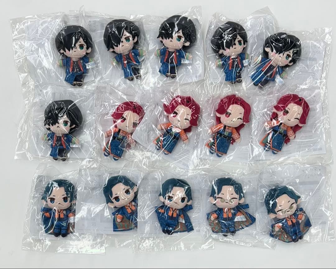 セガ ラッキーくじ 来世は他人がいい 80個 まとめ売り