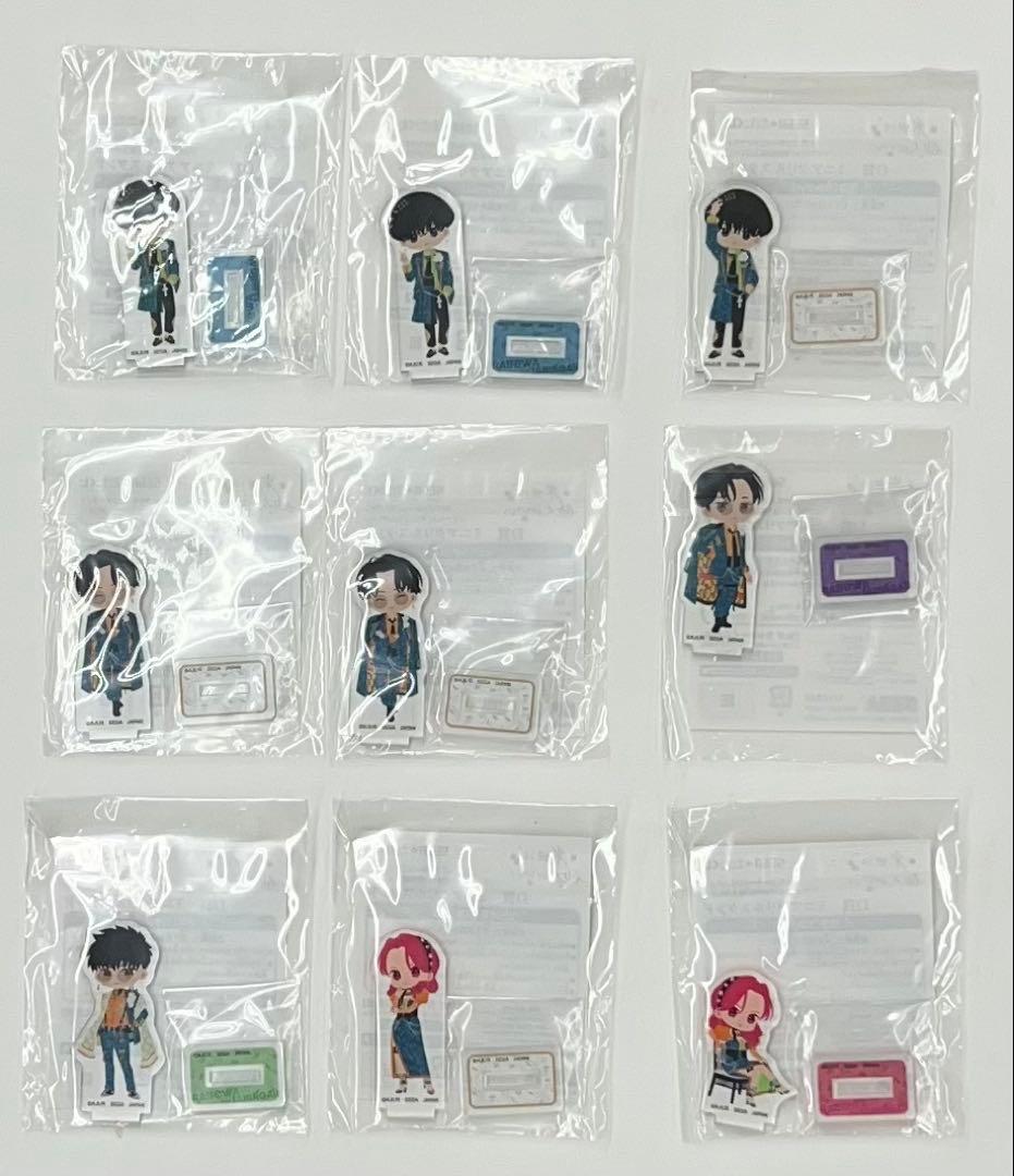 セガ ラッキーくじ 来世は他人がいい 80個 まとめ売り