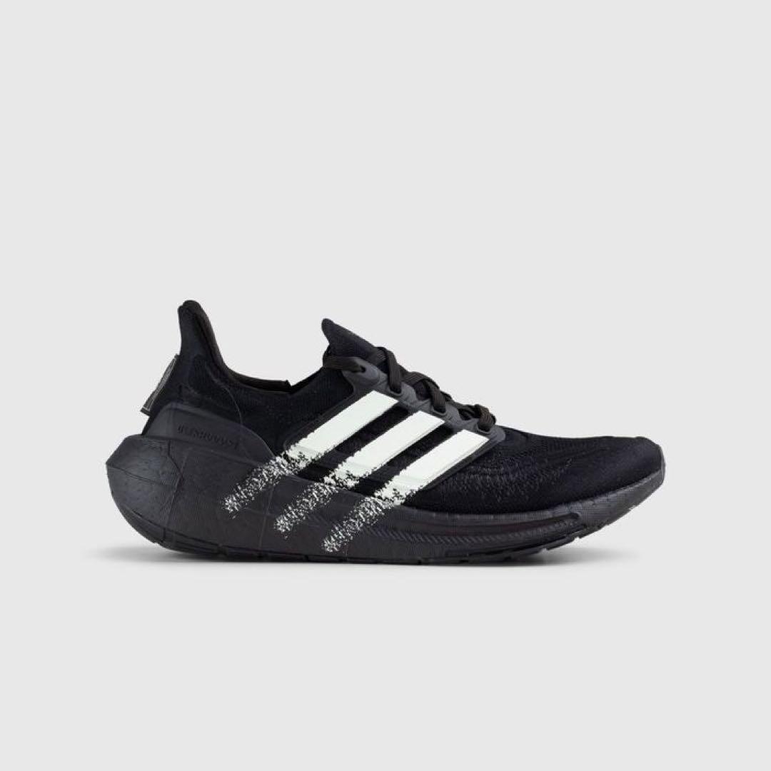 【Y-3】ワイスリー★ウルトラブースト ライト★Ultraboost Light